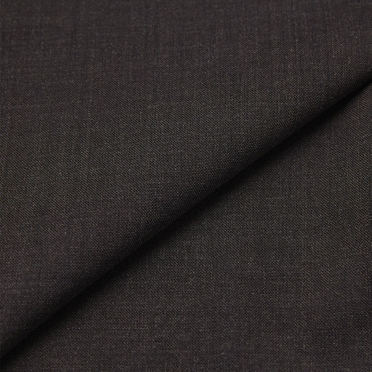 SUPER Aircool Washable Slim Fit Suit - Brown - Image 2