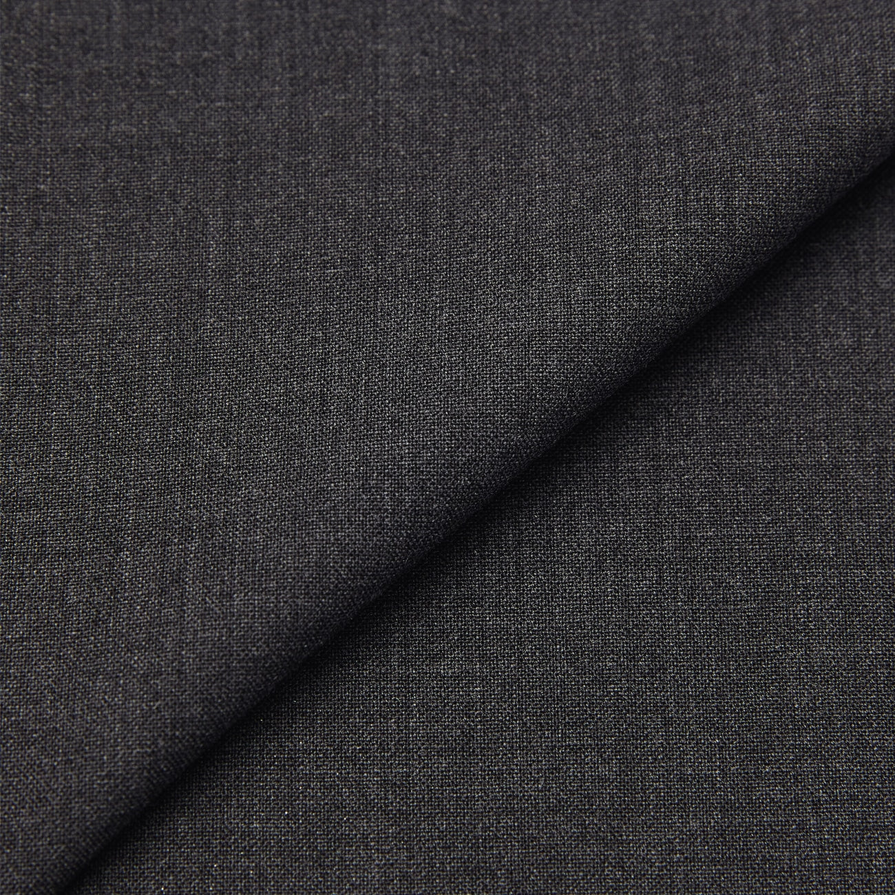 Golden Prestige Line Slim Fit Suit - Gray - Image 8