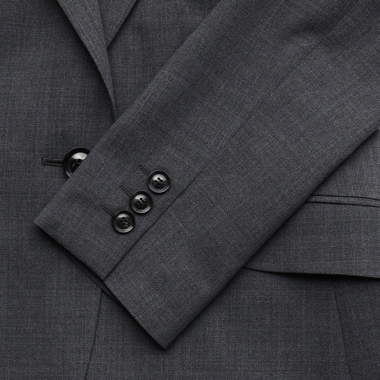 Aircool Washable Tailored Jacket - Gray - Image 10