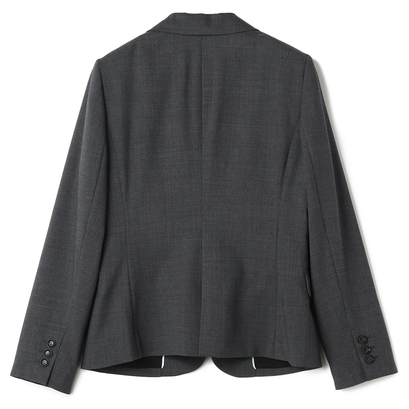 Aircool Washable Tailored Jacket - Gray - Image 9