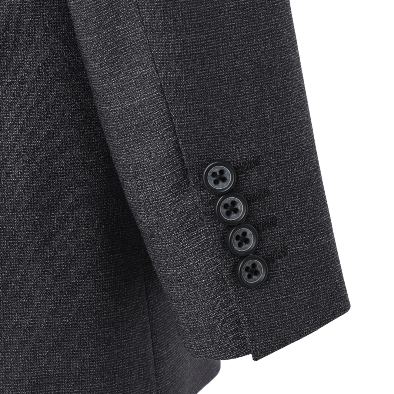 REDA Super Stretch Jacket - Gray - Image 9