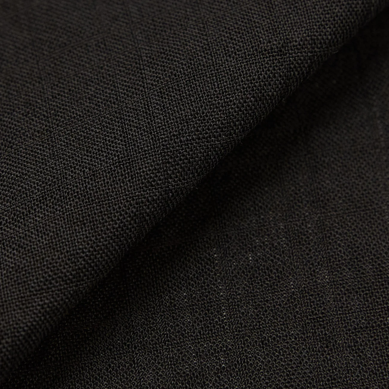 Wool Seersucker Suit Jacket - Image 15