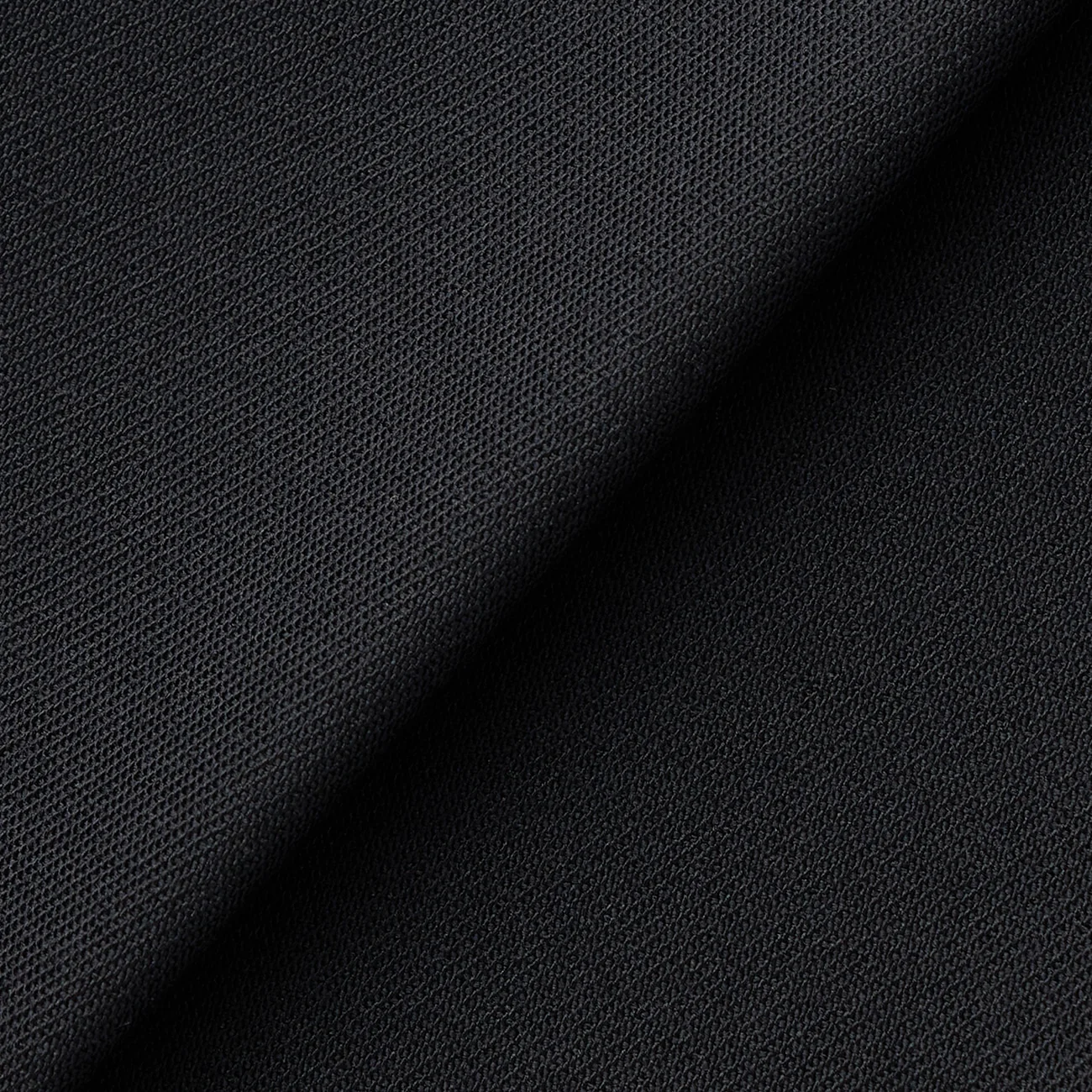 Stretch Bright Twill Straight Pants - Navy - Image 10
