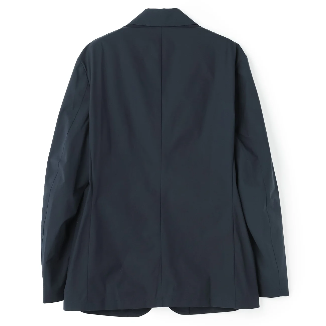 BIZ MOVE High Stretch Tailored Jacket - Navy - Image 7