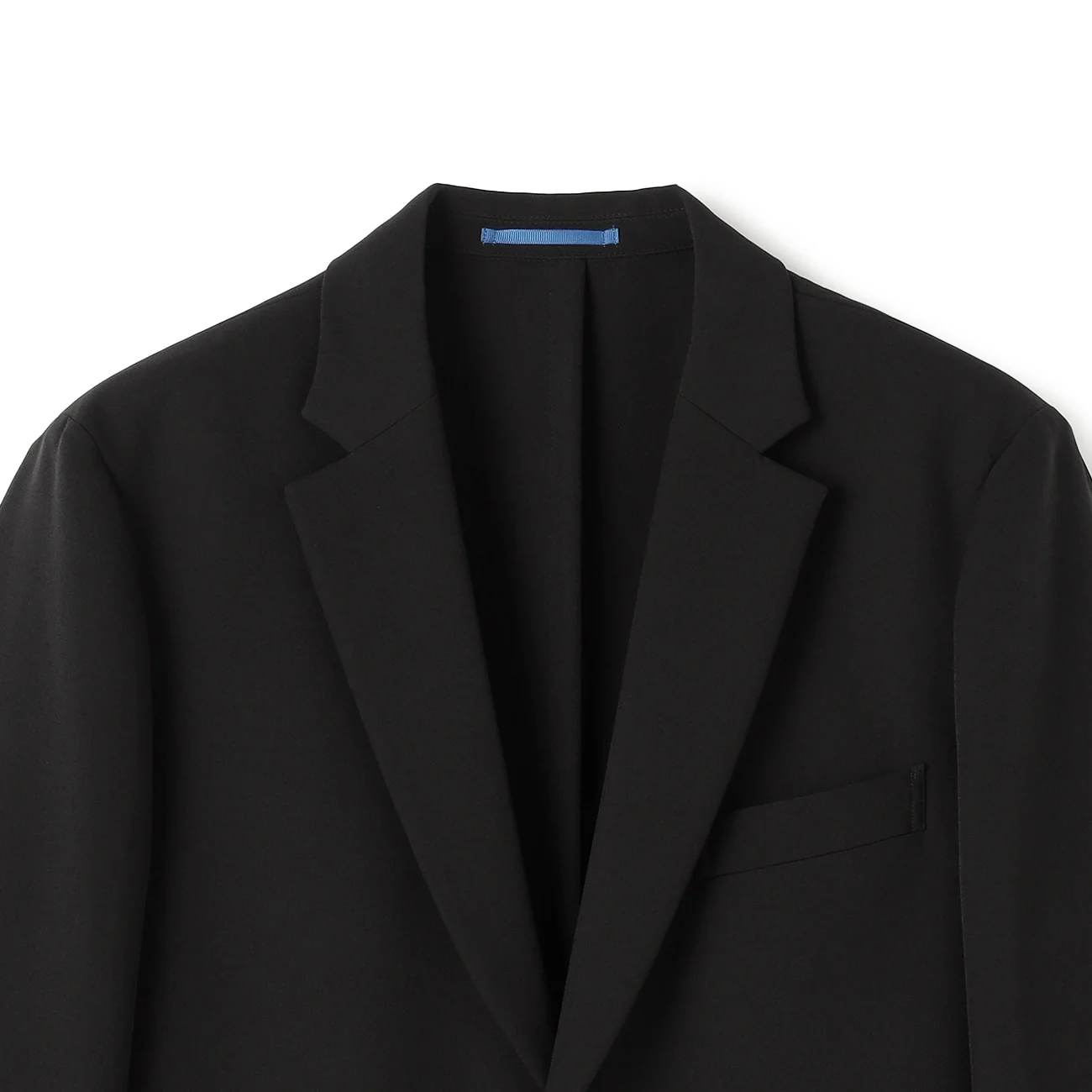 BIZ MOVE Functional Jacket - Black - Image 6
