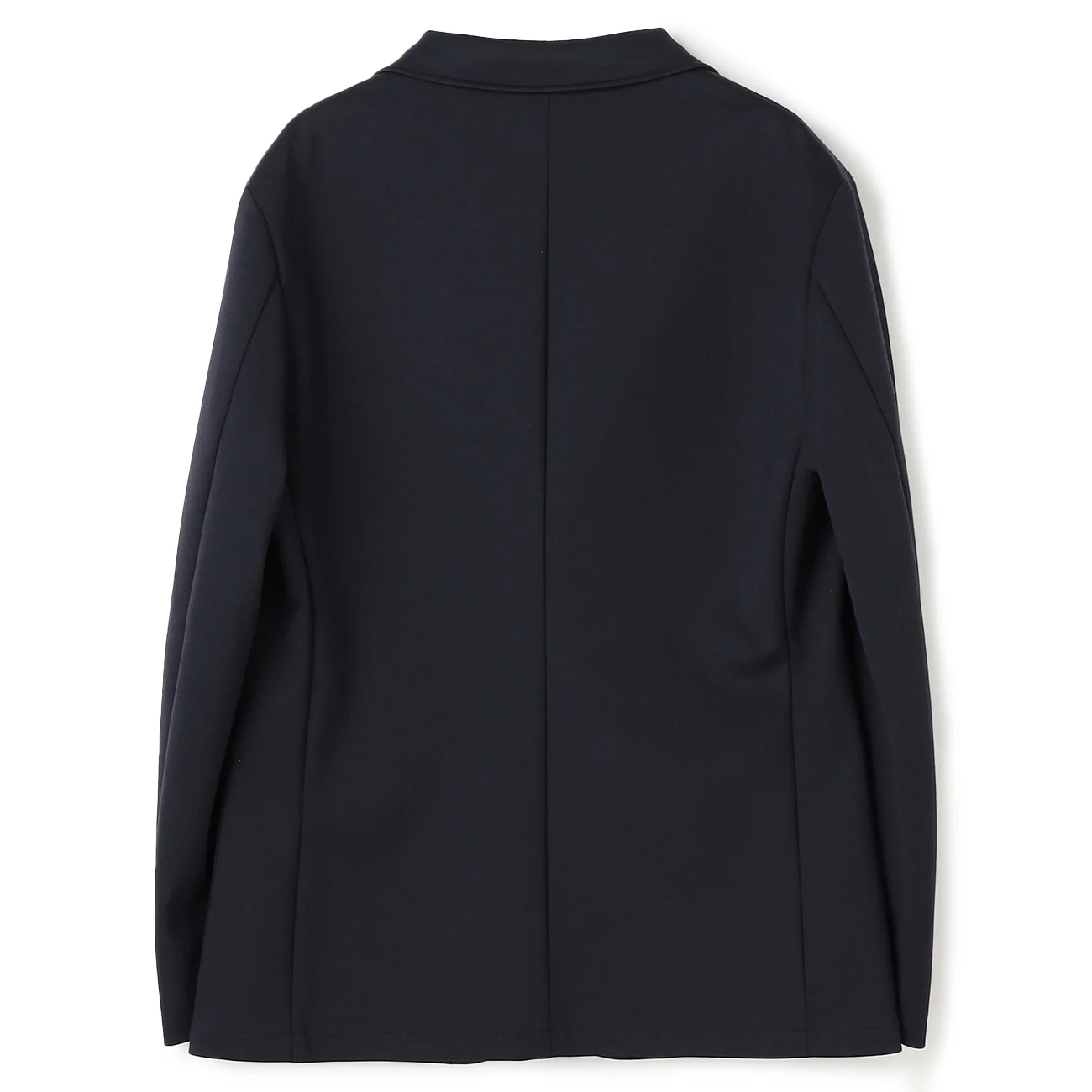 Pajama Suits Premium Jersey Jacket - Navy - Image 6