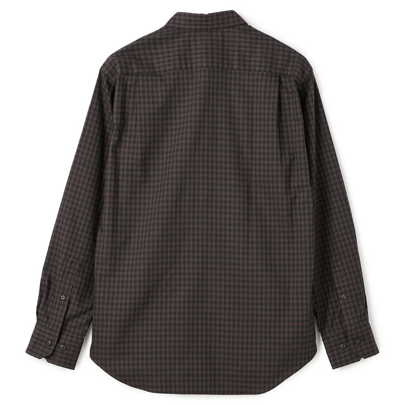 Stretch Check Shirt - Image 12