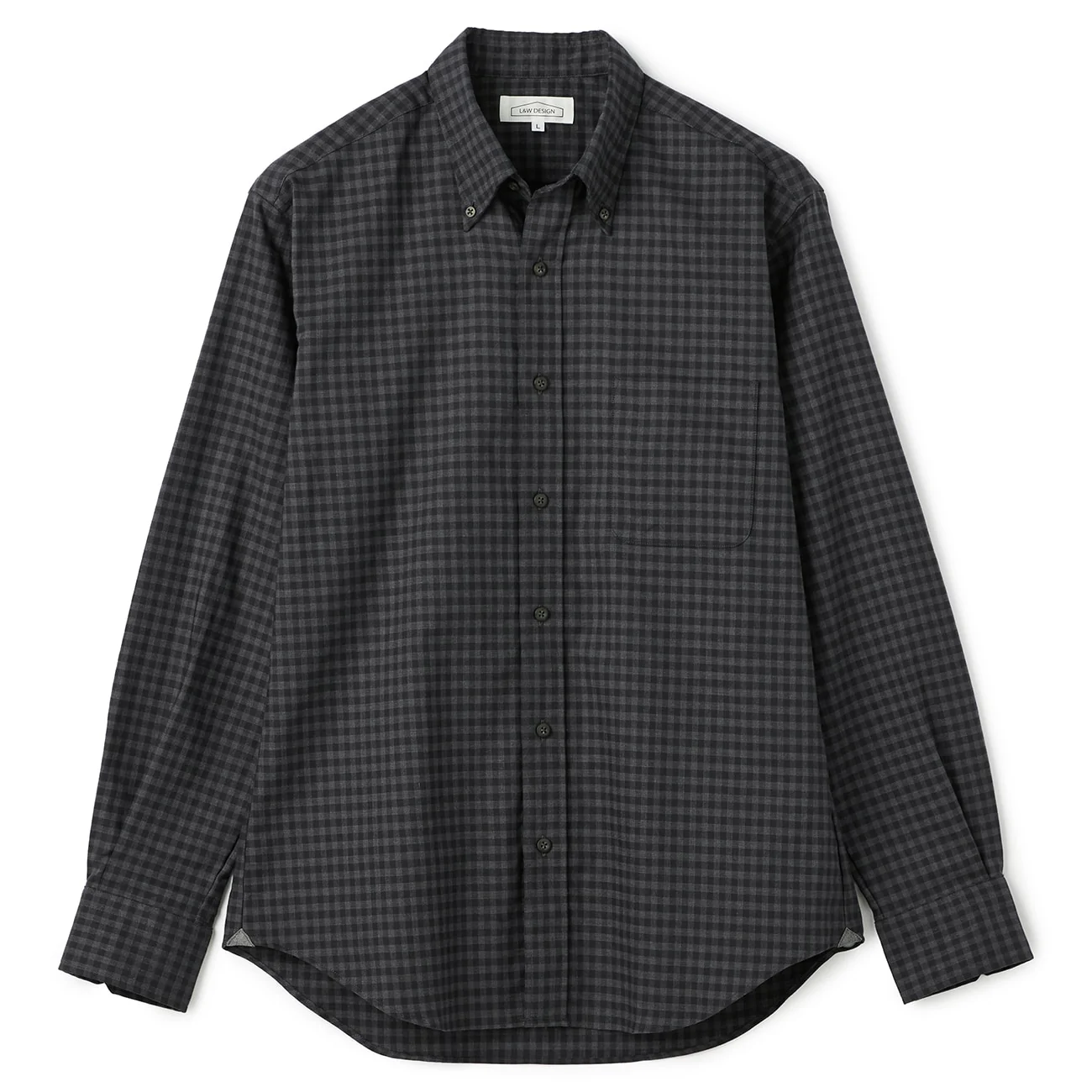 Stretch Check Shirt - Image 14