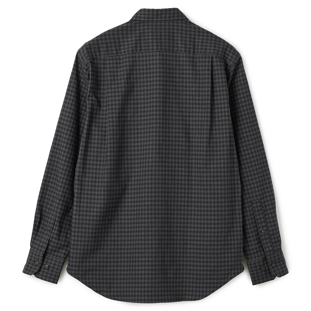 Stretch Check Shirt - Image 17