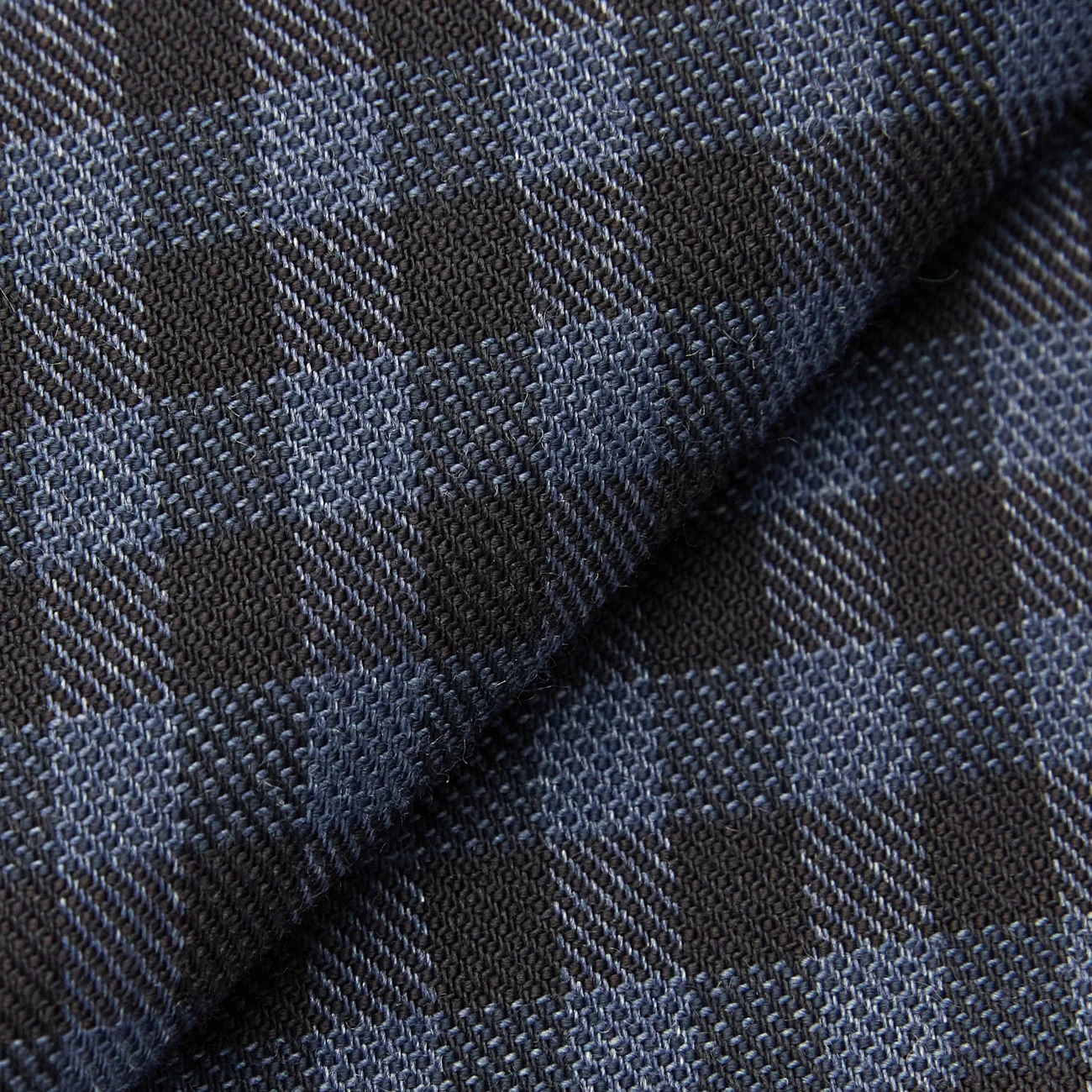 Stretch Check Shirt - Image 5