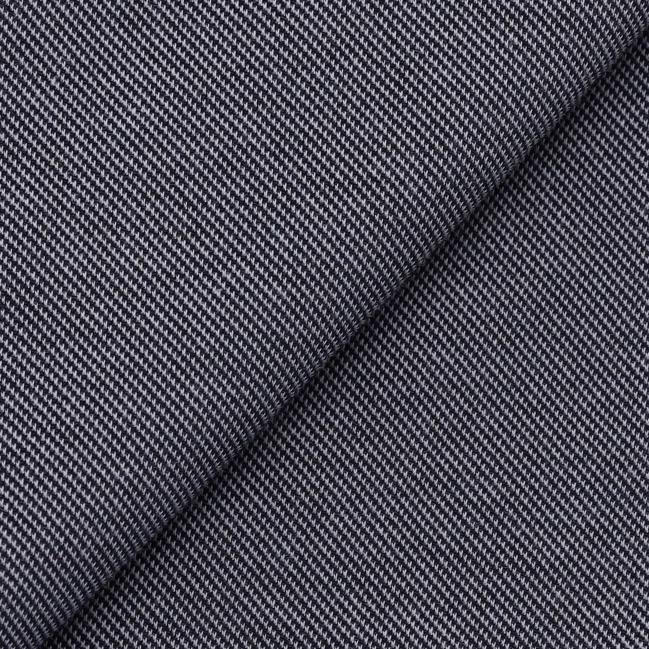 SUPER Aircool Stretch Twill Short Sleeve Button-Down Shirt - Image 7