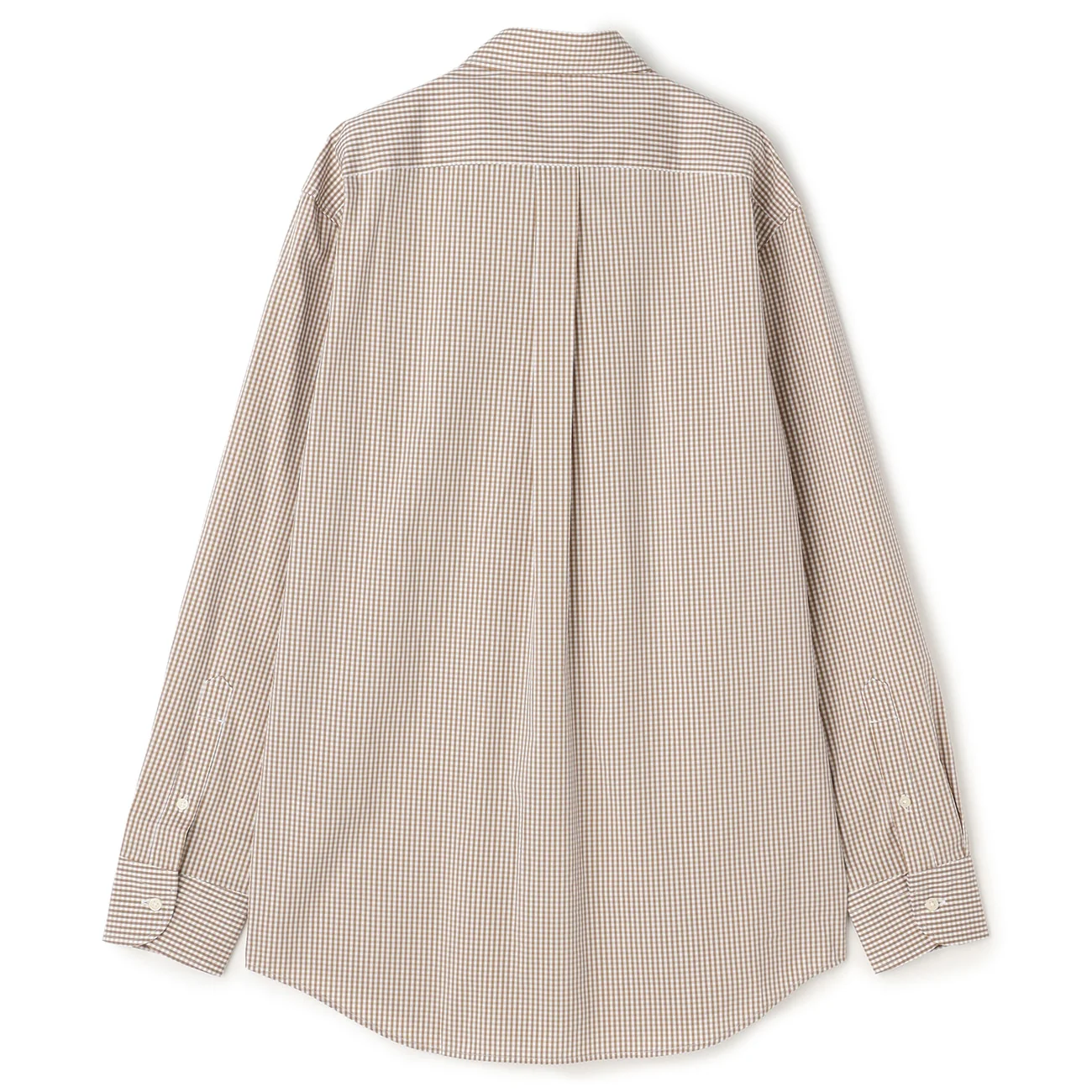 Business Casual Stretch Button-Down Shirt - Image 22