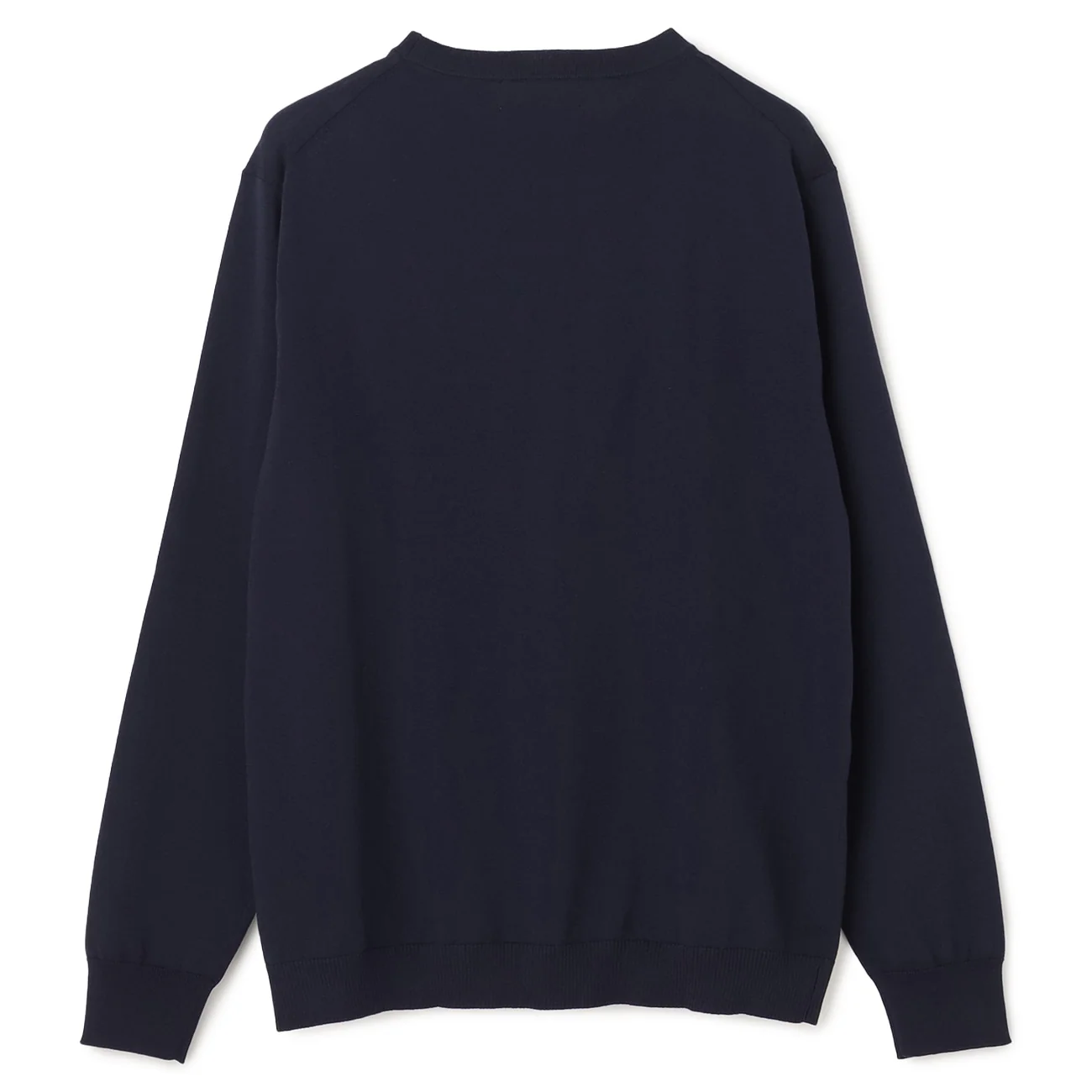 Dry Touch Crew Neck Sweater - Image 8