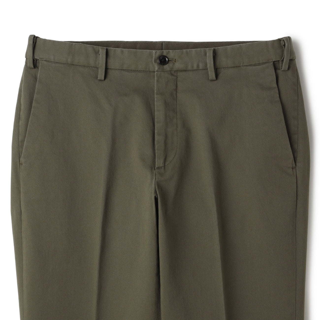 Japanese Fabric Casual Cotton Pants - Image 15