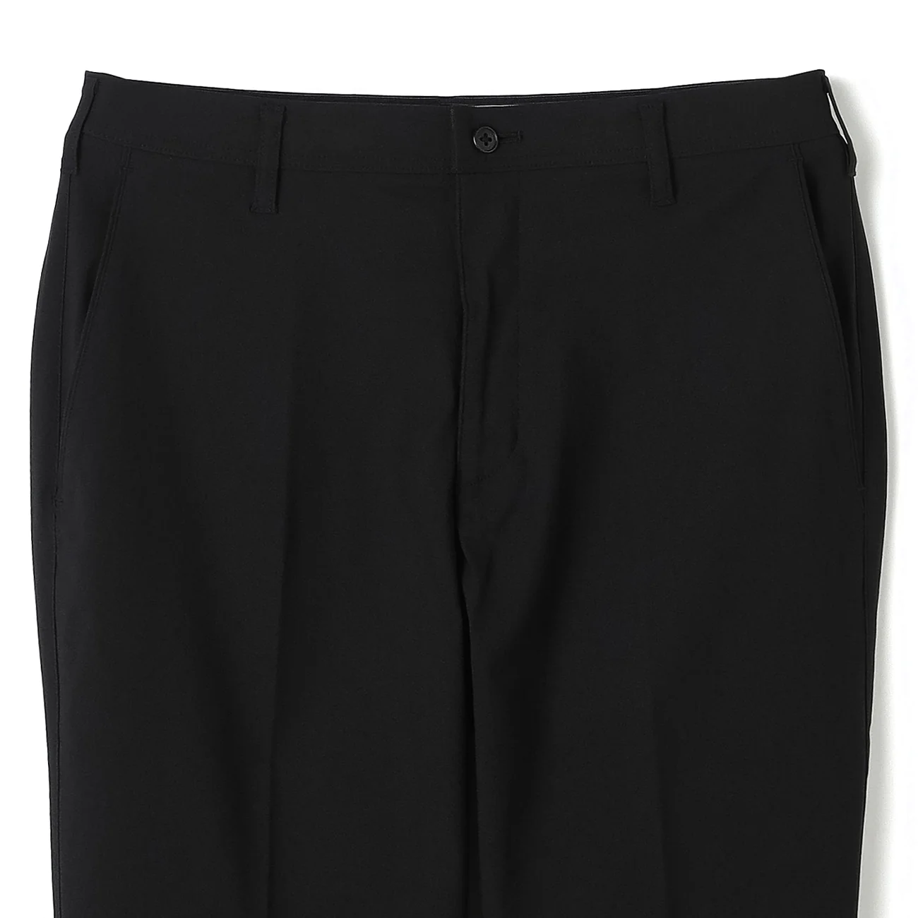 Adjustable Hem Stretch Tapered Pants - Image 12