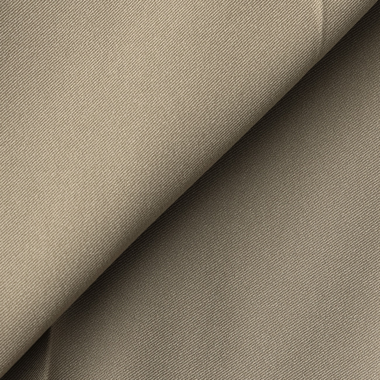 Adjustable Hem Stretch Tapered Plain Pants - Image 10