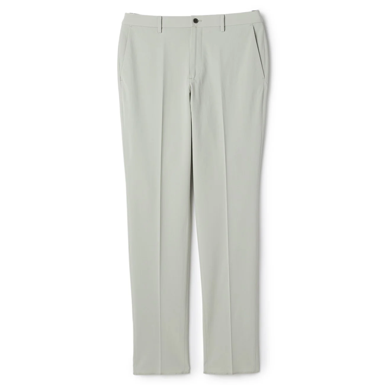 Tailored Cotton Pants - Image 38