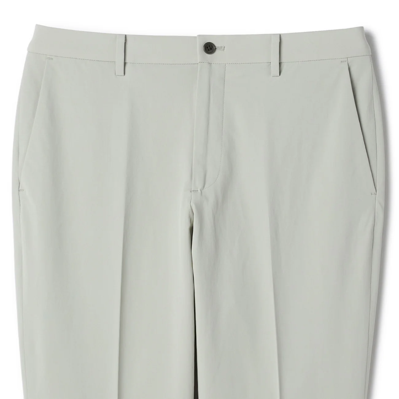 Tailored Cotton Pants - Image 40