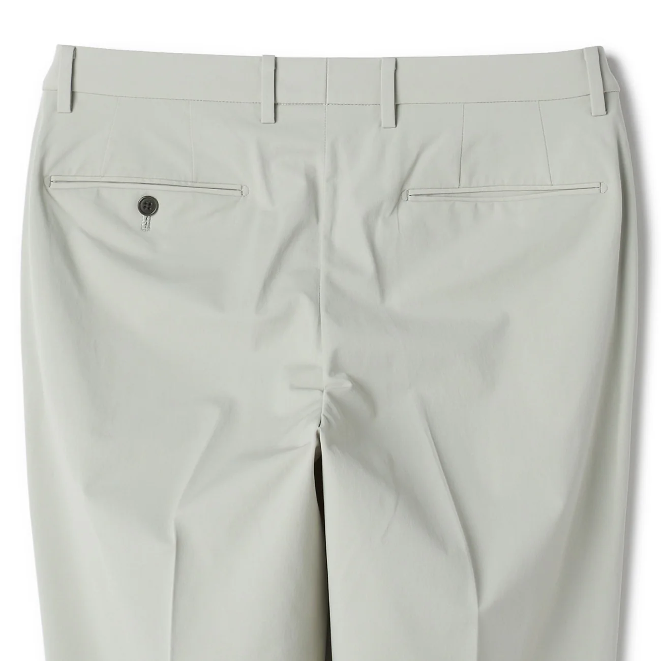 Tailored Cotton Pants - Image 41