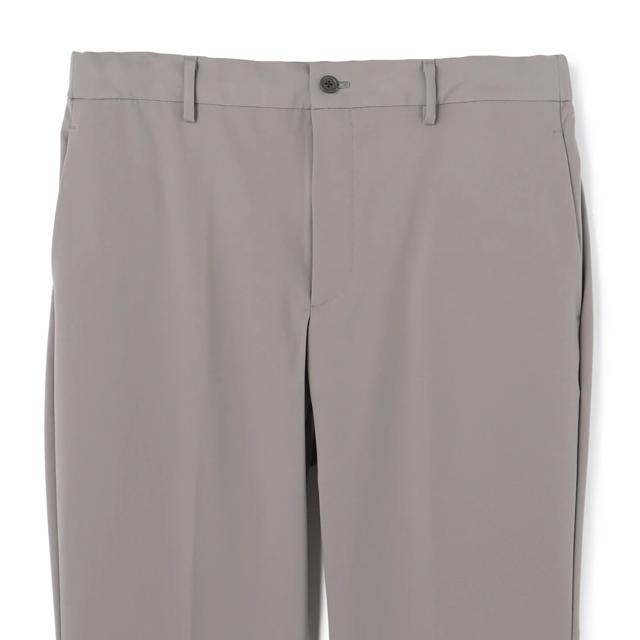 Pajama SUITS Premium Water-Repellent Super Stretch Pants - Light Gray - Image 5