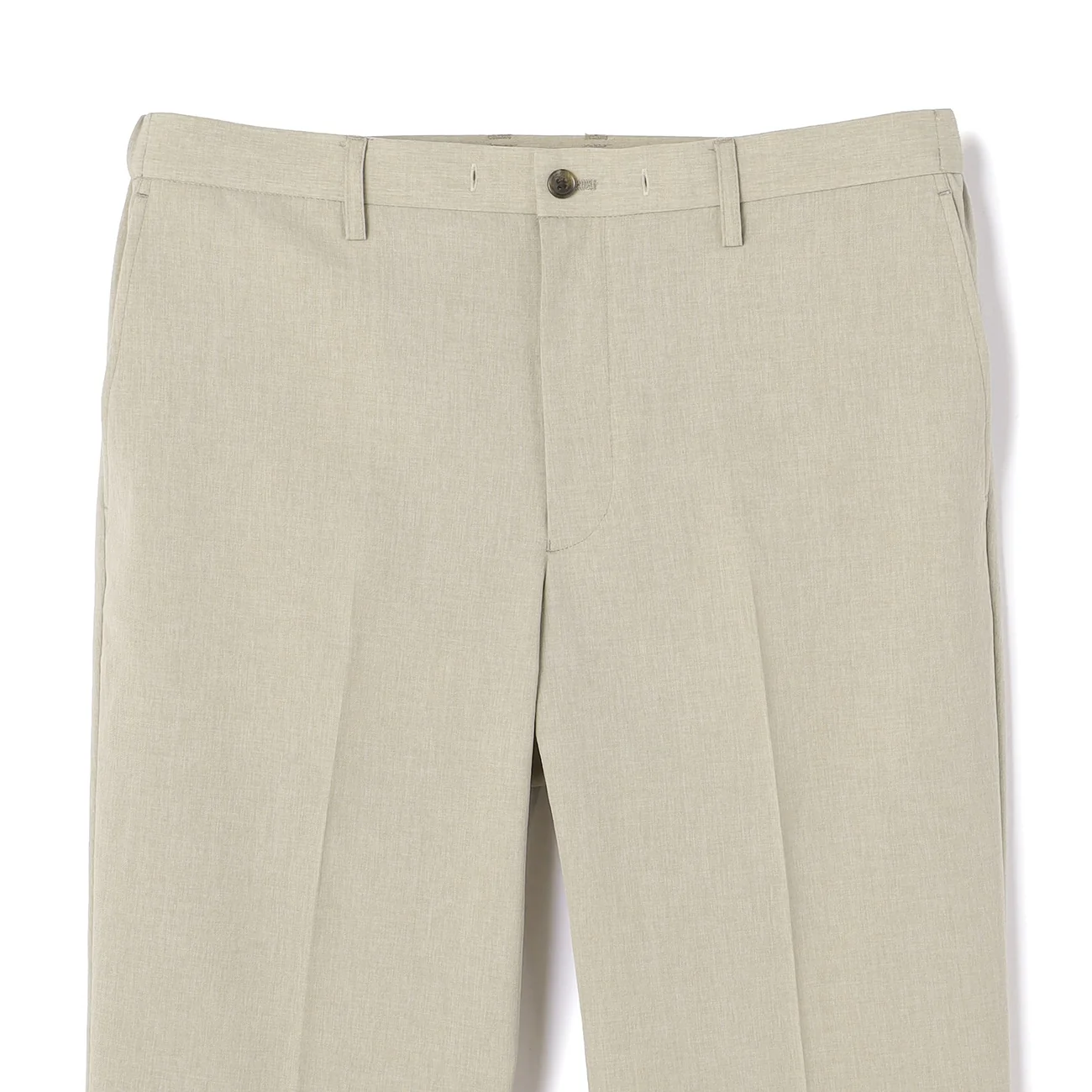 Linen-Like Pants - Image 15
