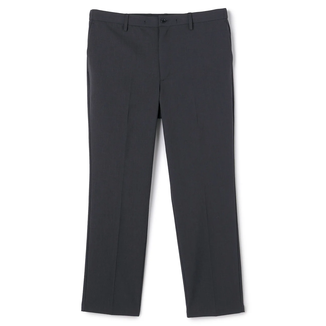 Linen-Like Pants - Image 30