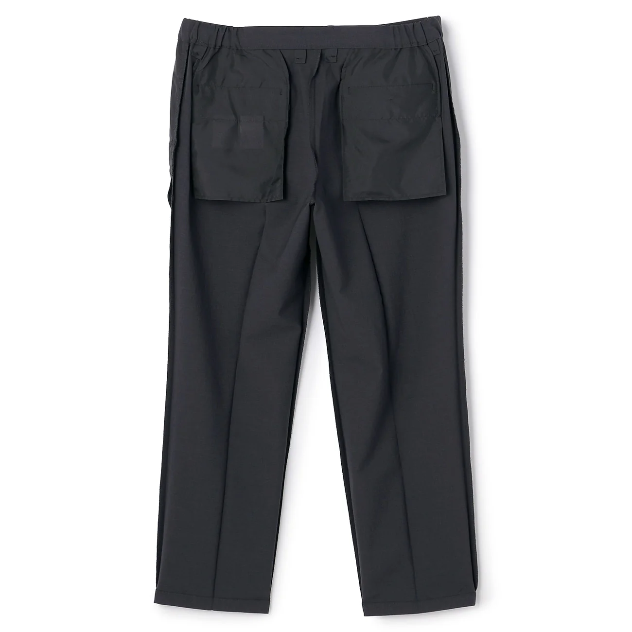 Linen-Like Pants - Image 37