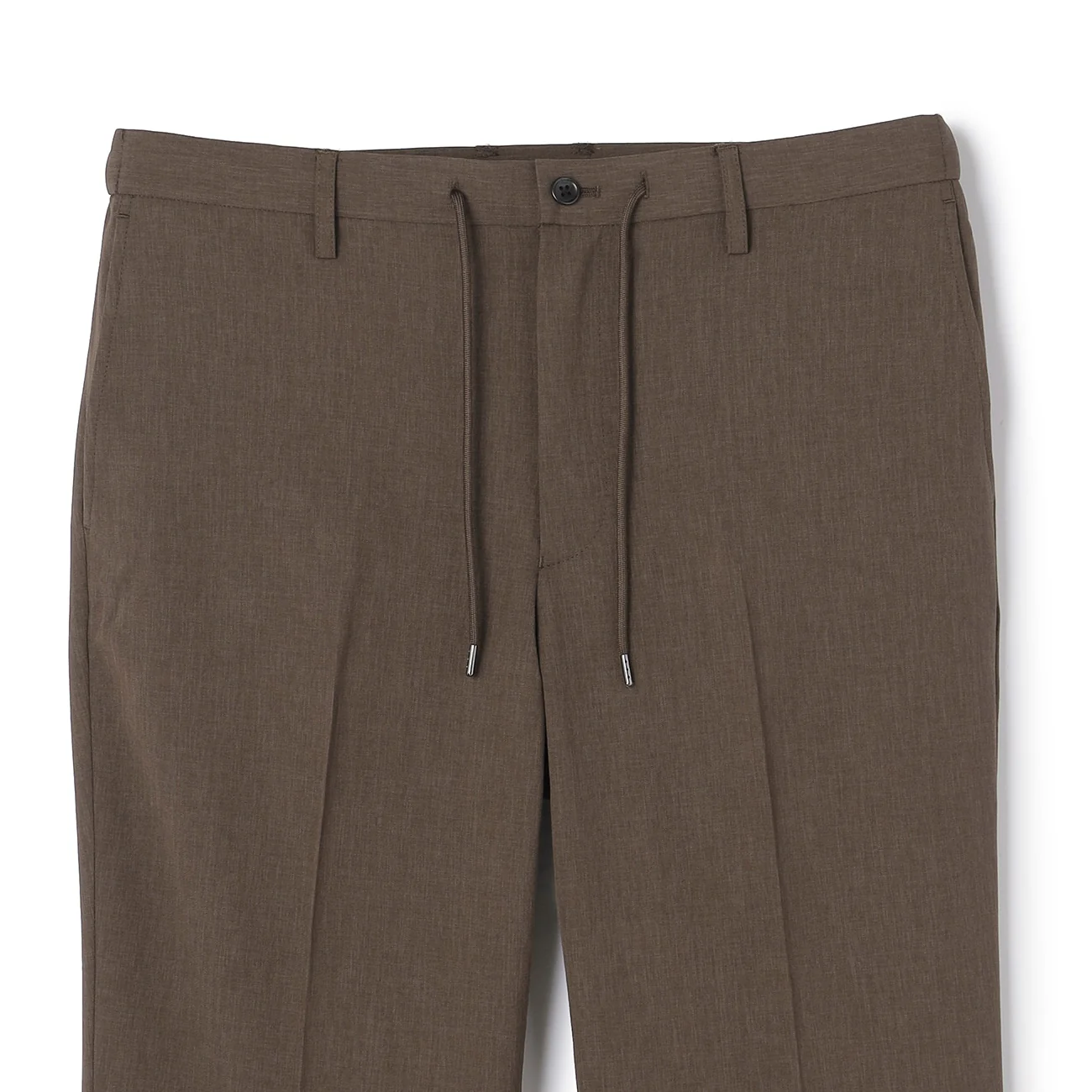 Linen-Like Pants - Image 50