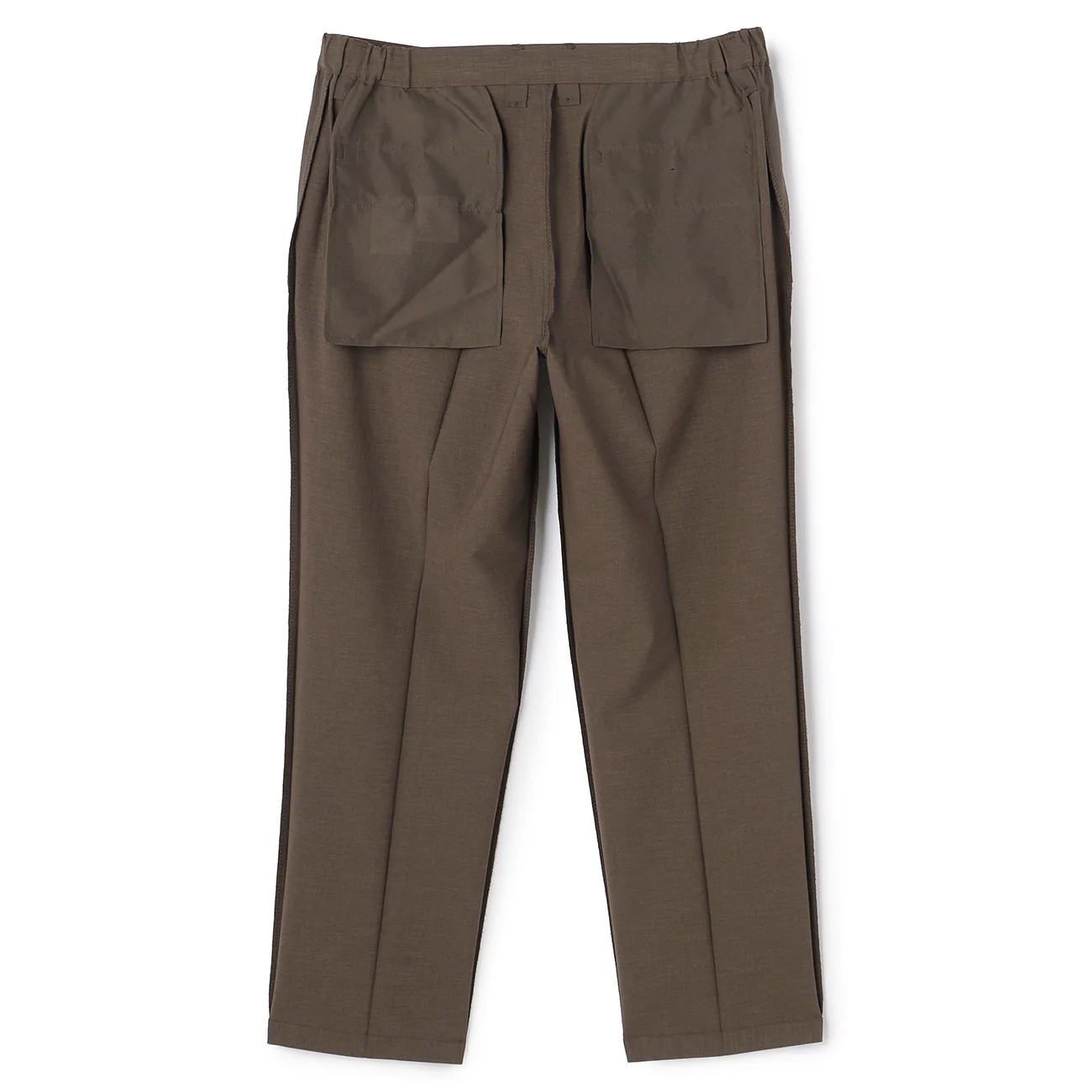 Linen-Like Pants - Image 55