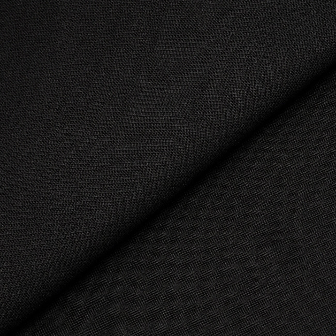SUPER Aircool Stretch Pique Point Collar Polo Shirt - Image 7
