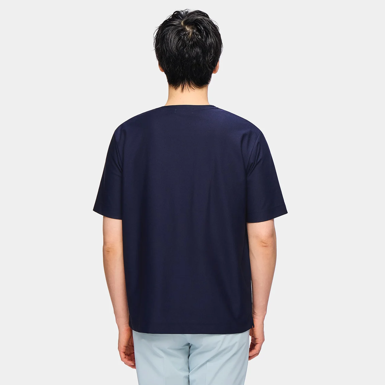SUPER Aircool Stretch Jersey T-Shirt - Image 4
