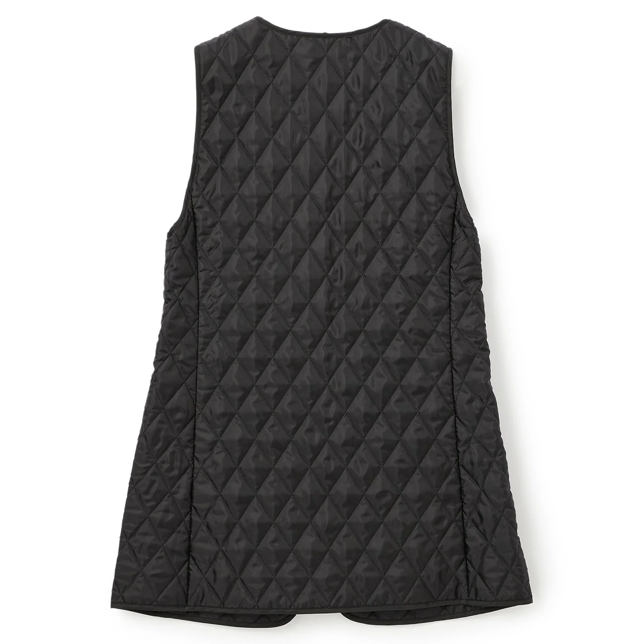3-Way Water-repellent Trench Coat with Quilted Vest - Image 22