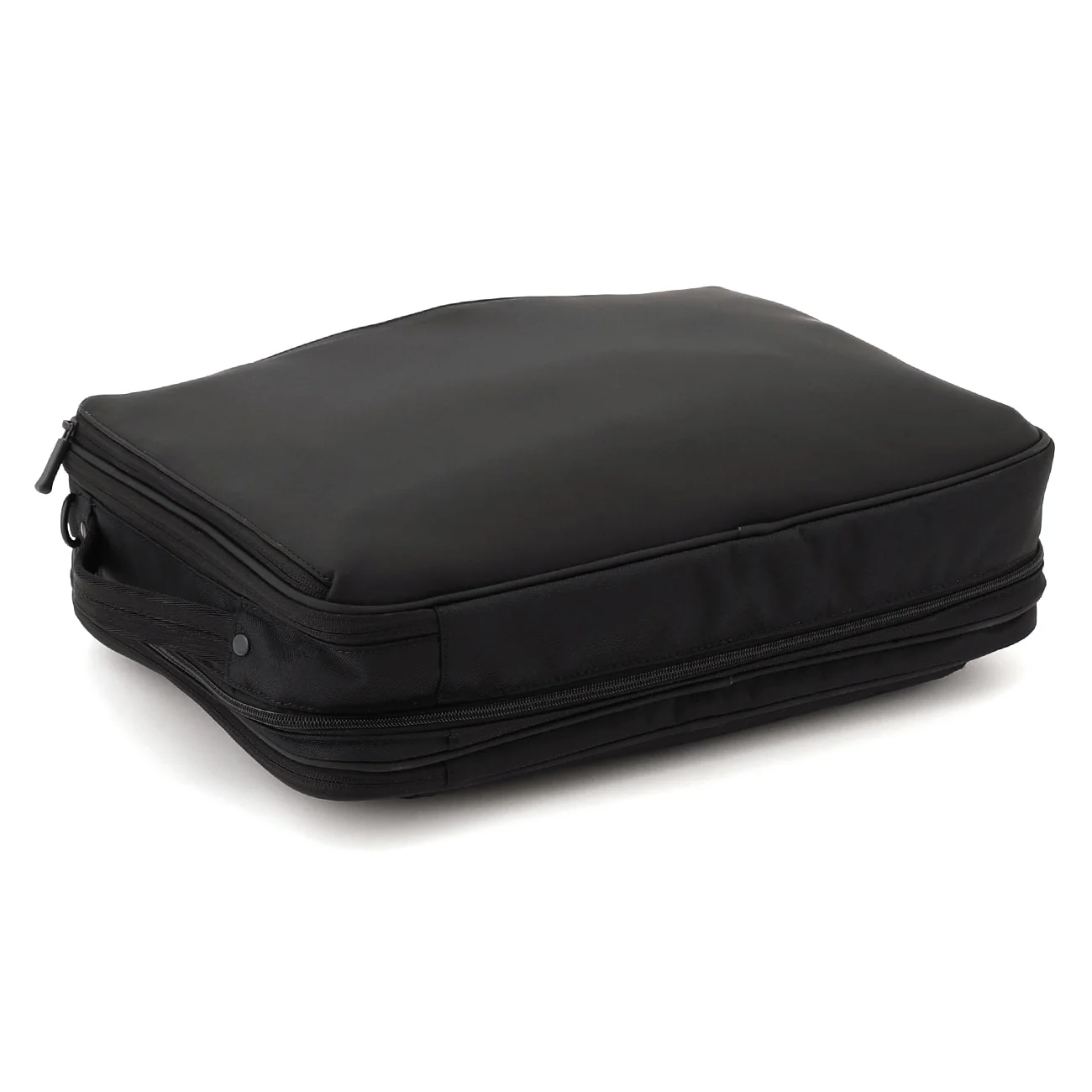 Lightweight Expandable 3-Way Bag - Black - Image 3