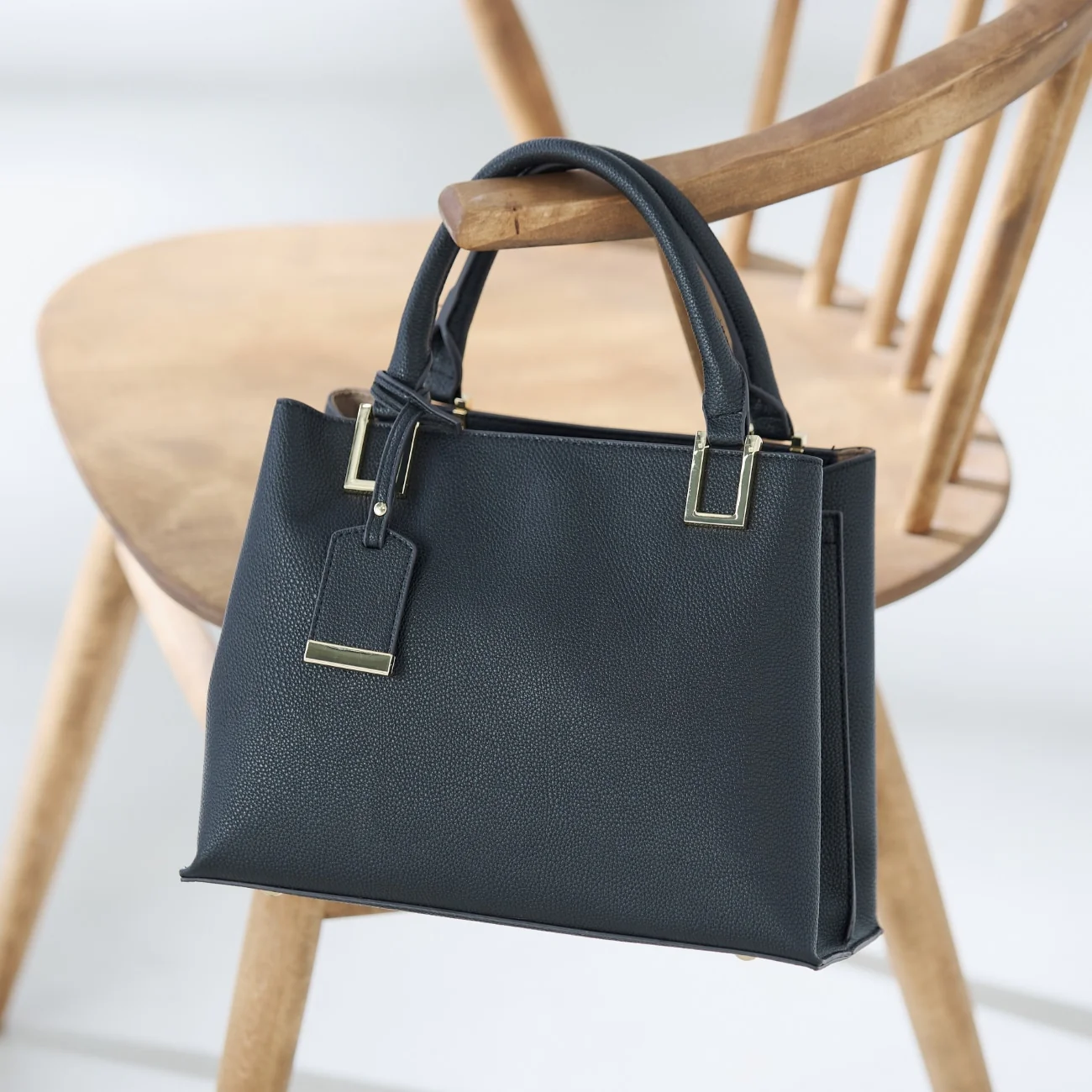 Mini Bag with Shoulder Strap - Image 16