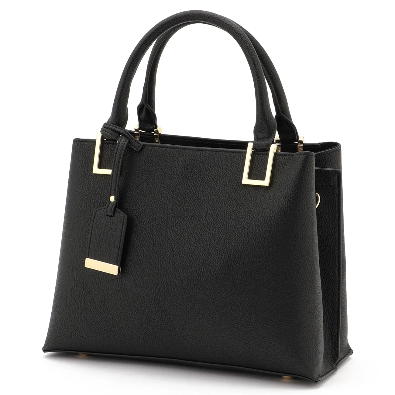Mini Bag with Shoulder Strap - Image 24