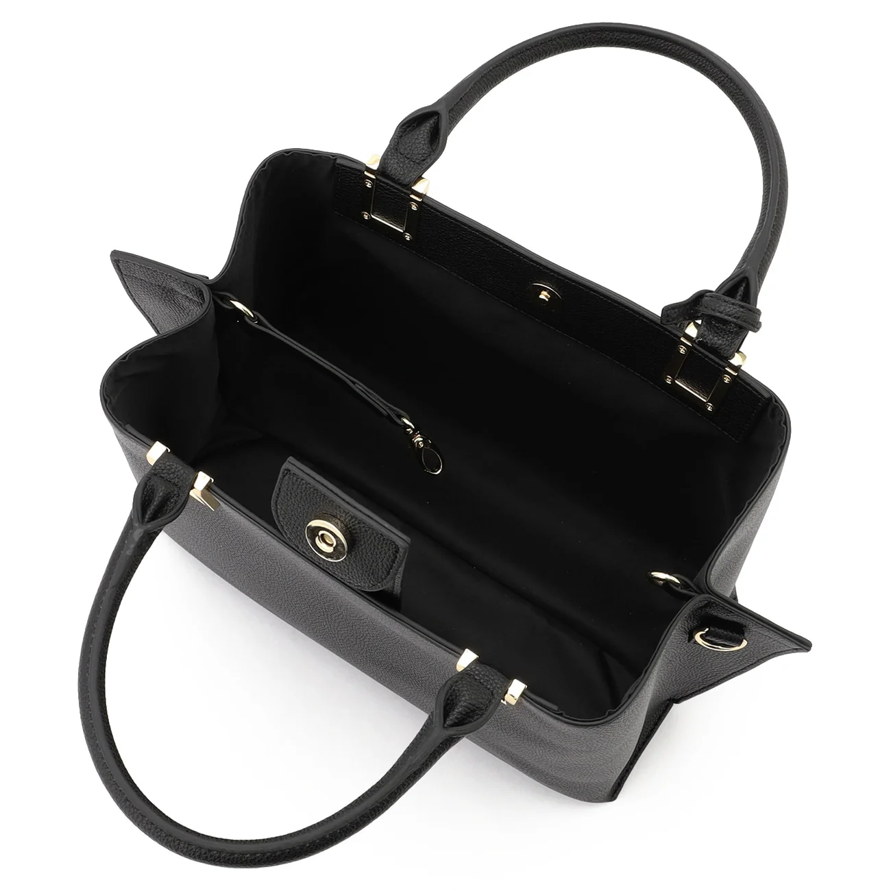 Mini Bag with Shoulder Strap - Image 31
