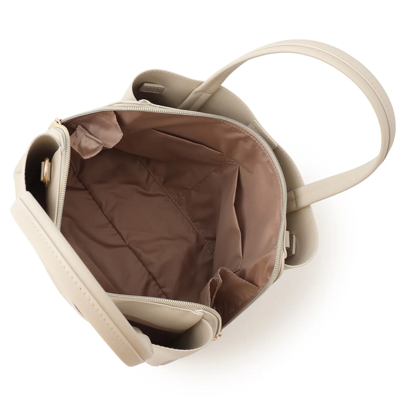 2-Way Mini Bag with Shoulder Strap - Image 10