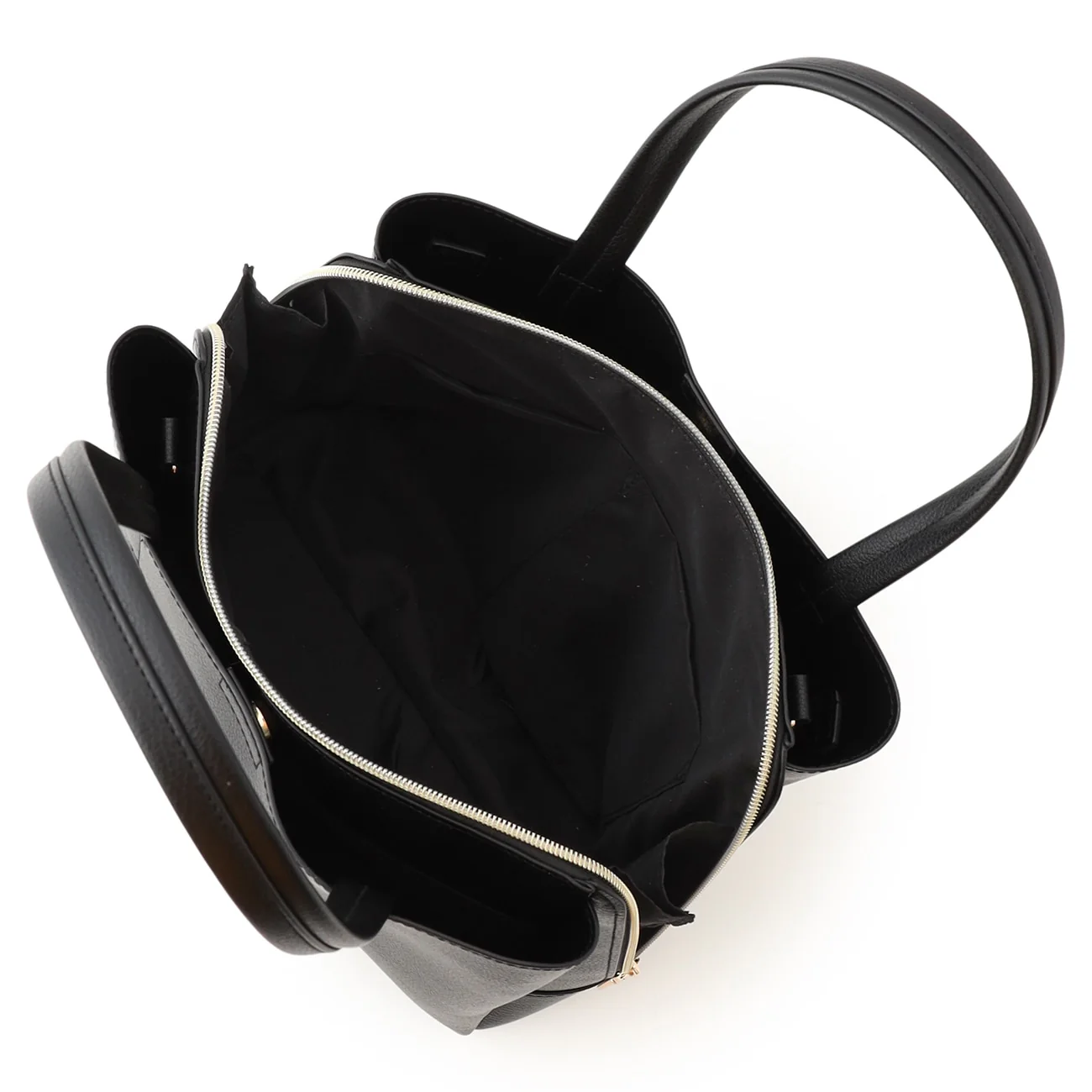2-Way Mini Bag with Shoulder Strap - Image 20