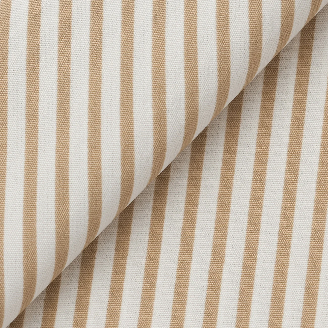 Short Sleeve Narrow Bow Tie Stripe Blouse - Image 10