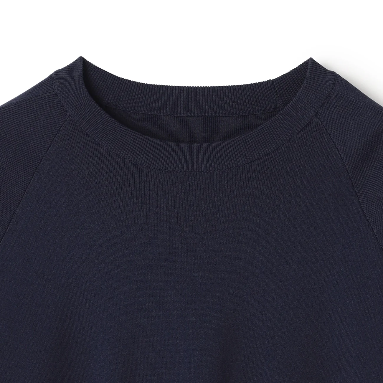 Ruffle-Sleeve Oversized Knit Pullover - Image 19