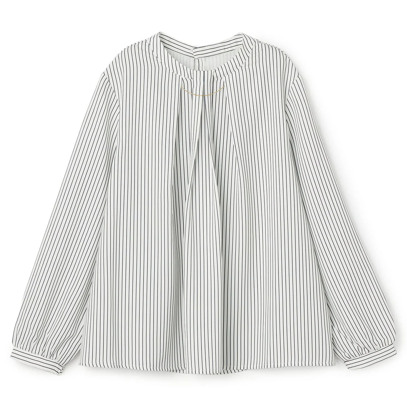 2-Way Blouse with Accessory - Image 18