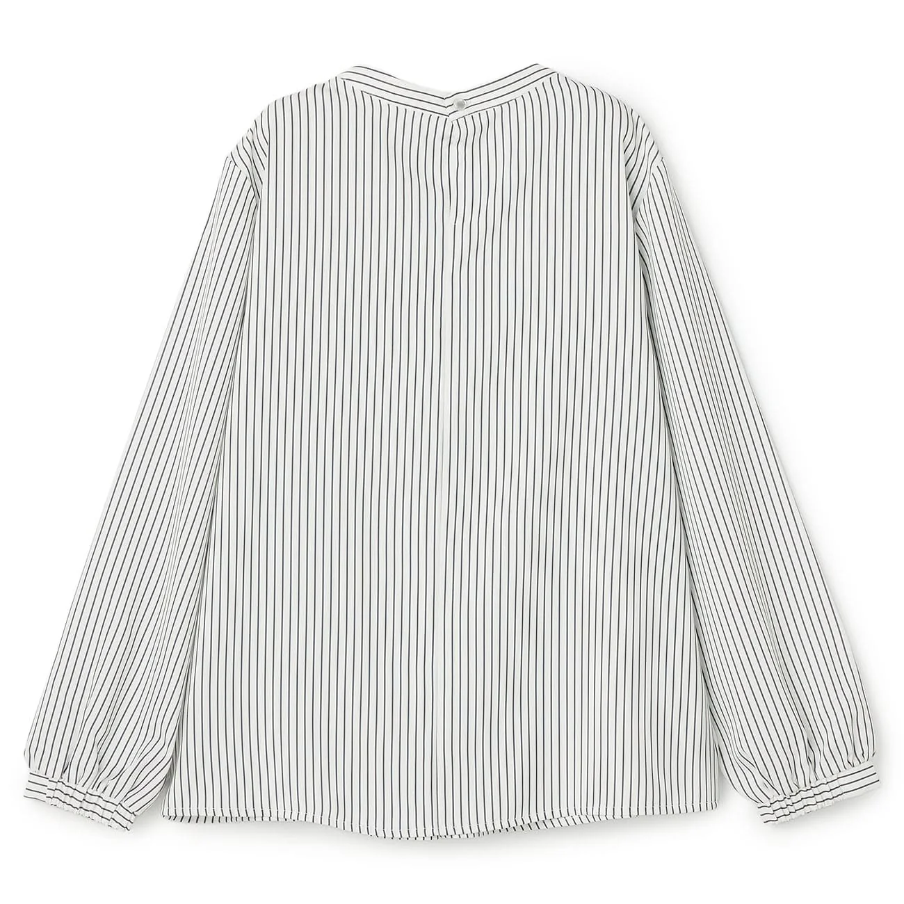 2-Way Blouse with Accessory - Image 20