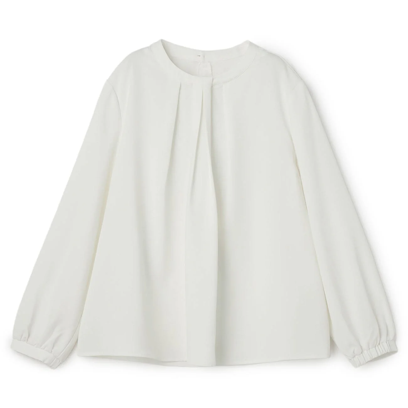 2-Way Blouse with Accessory - Image 33