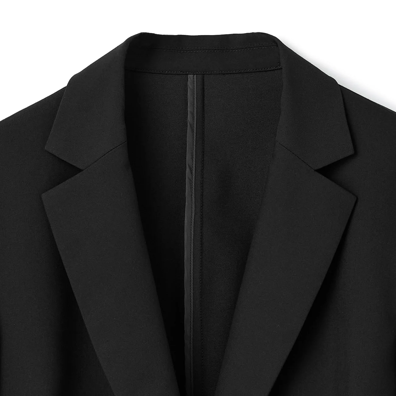 Pajama SUITS Jersey Tailored Jacket - Image 21
