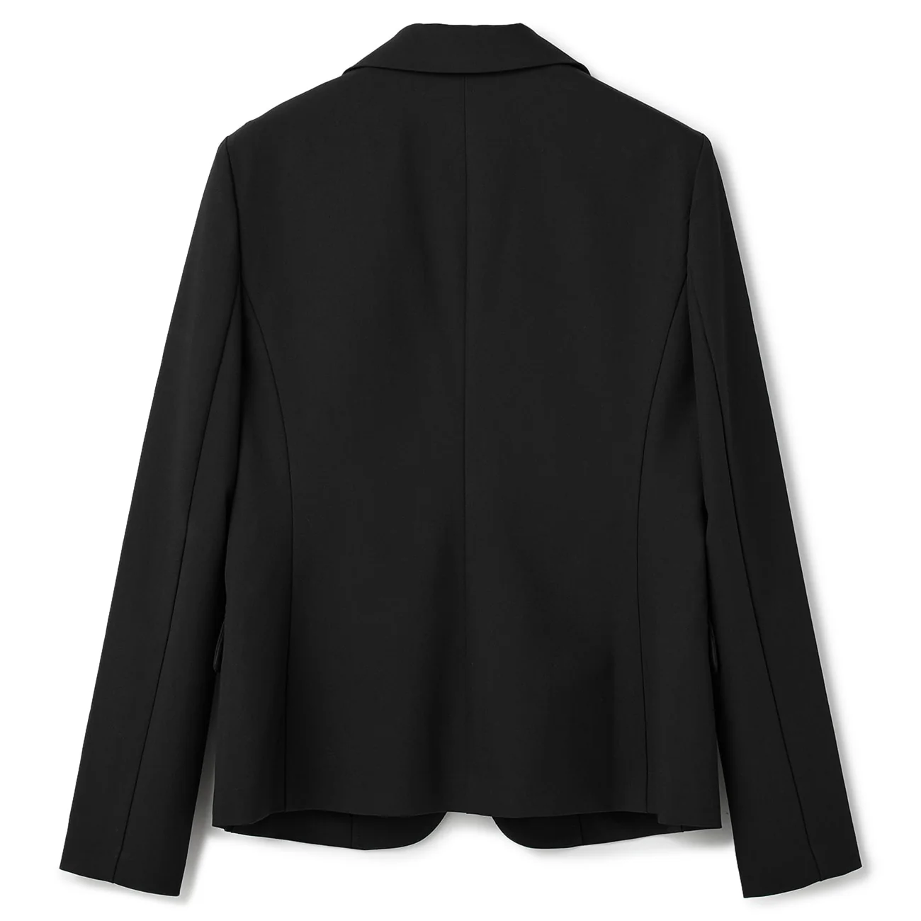 Pajama SUITS Jersey Tailored Jacket - Image 22