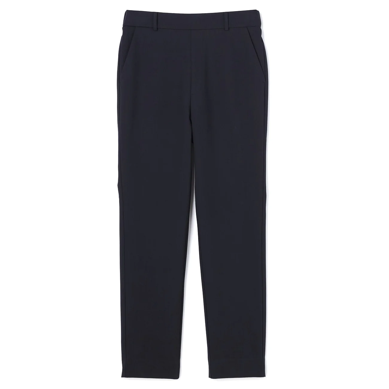 Pajama SUITS Jersey Cropped Pants - Image 7