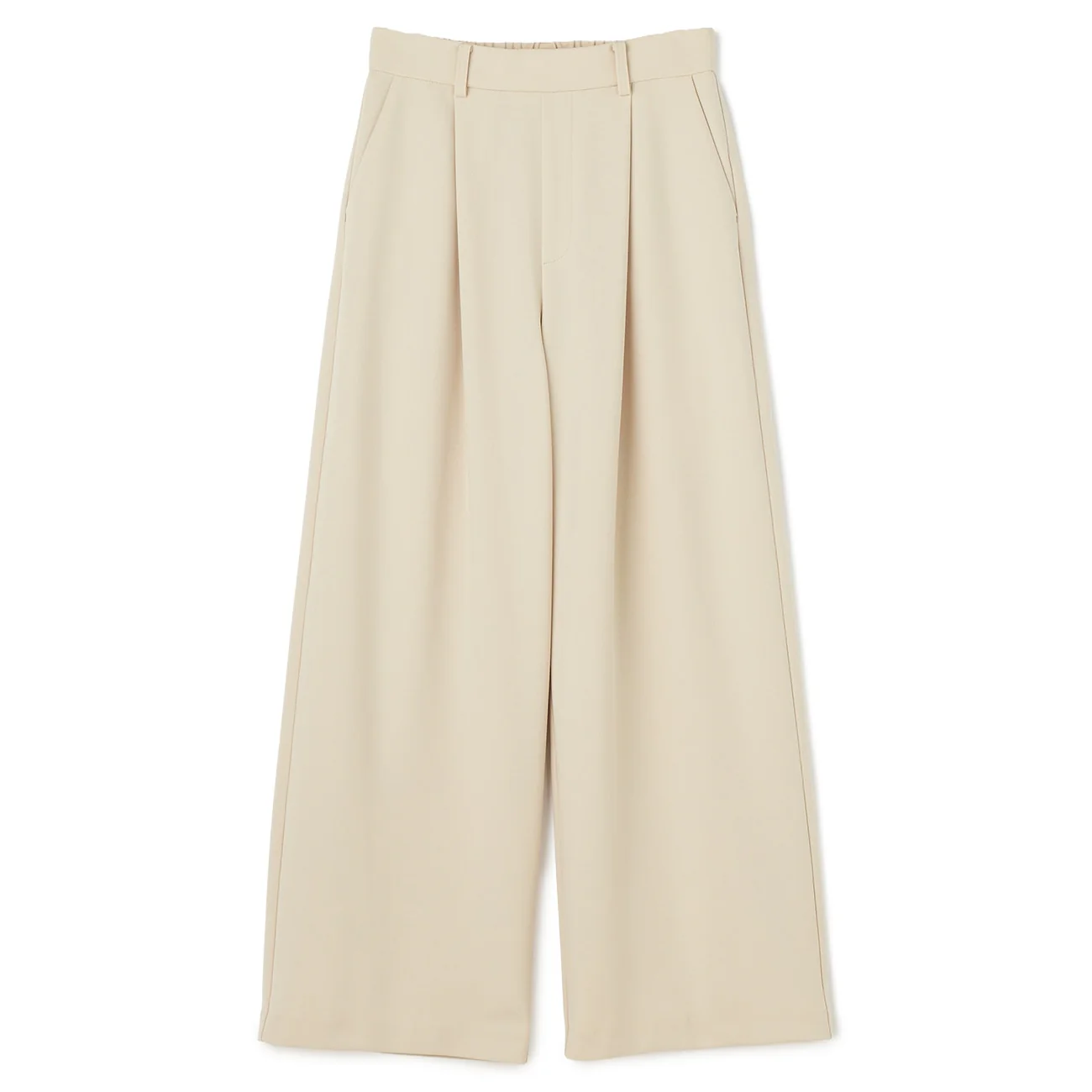 Pajama SUITS Georgette Jersey Wide Pants - Image 19