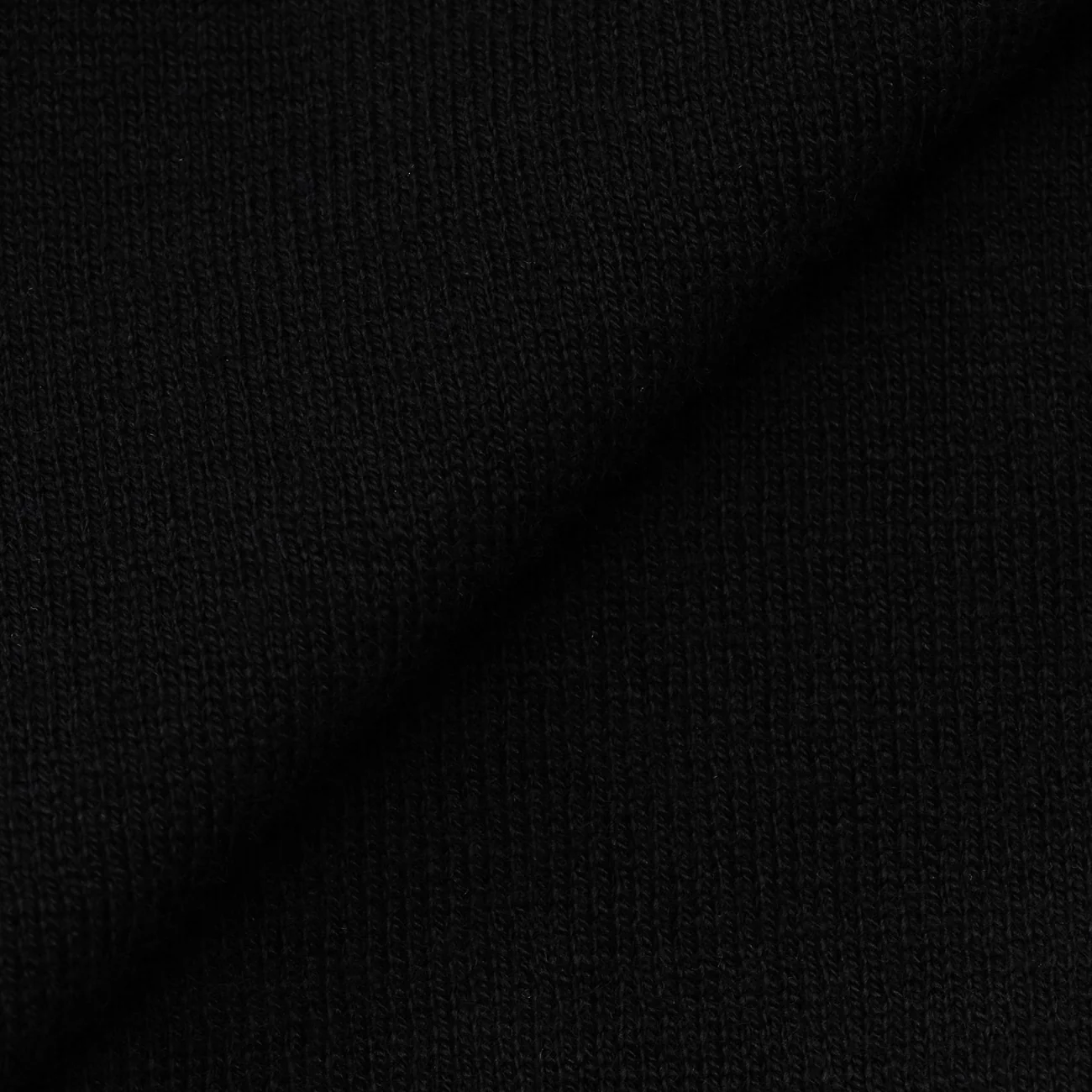 Washable Contrast Wool Silk Blend Bowtie Sweater - Image 24