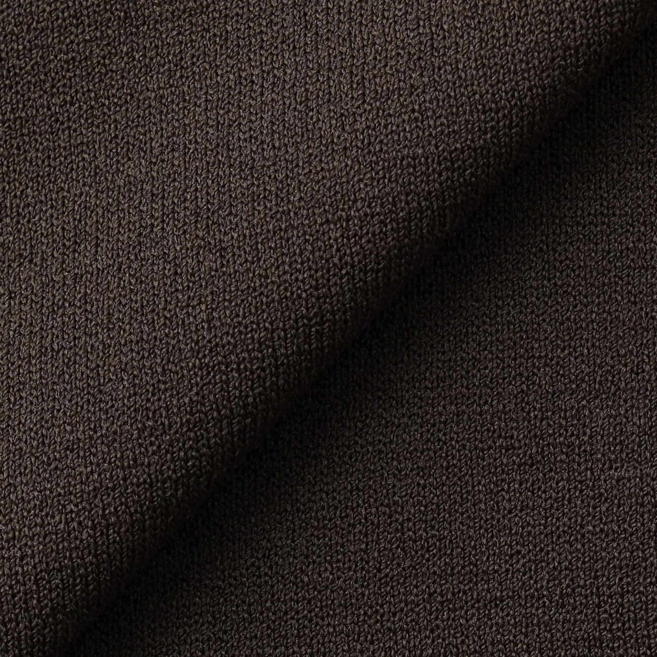 Sheer Sleeve Knit Top - Image 9