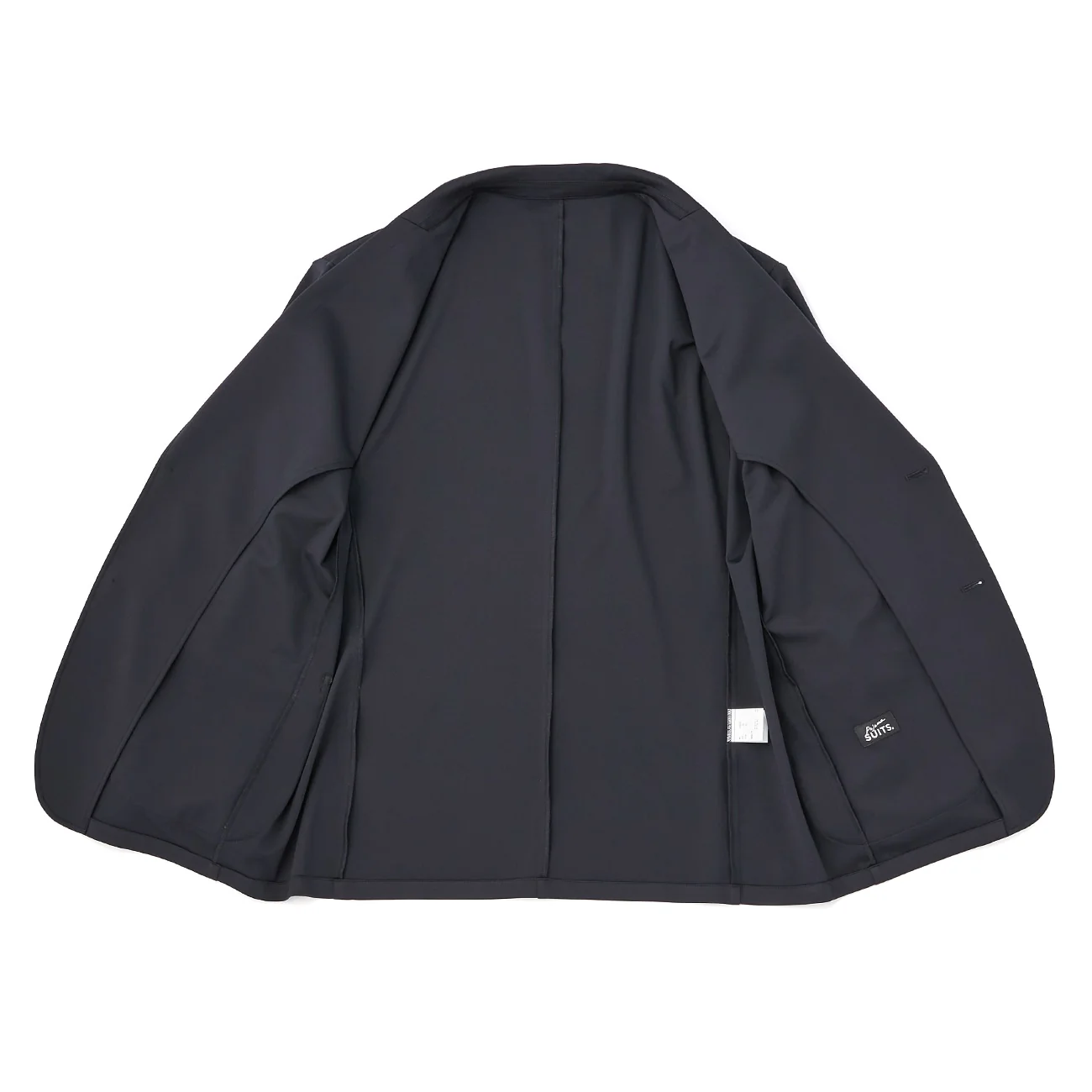 SizeMAX Pajama SUITS Basic Jacket - Image 5